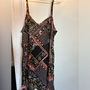 Gorgeous Torrid dress